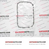 Gioăng đáy cát te hộp số xe BMW 320i, 325i, 328i, 330i, 318i